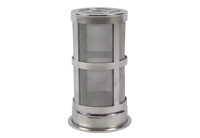 oil filter element